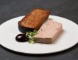 foie gras