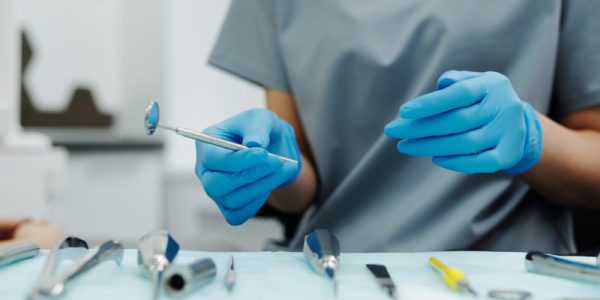 Nowoczesne rozwiązania w stomatologii